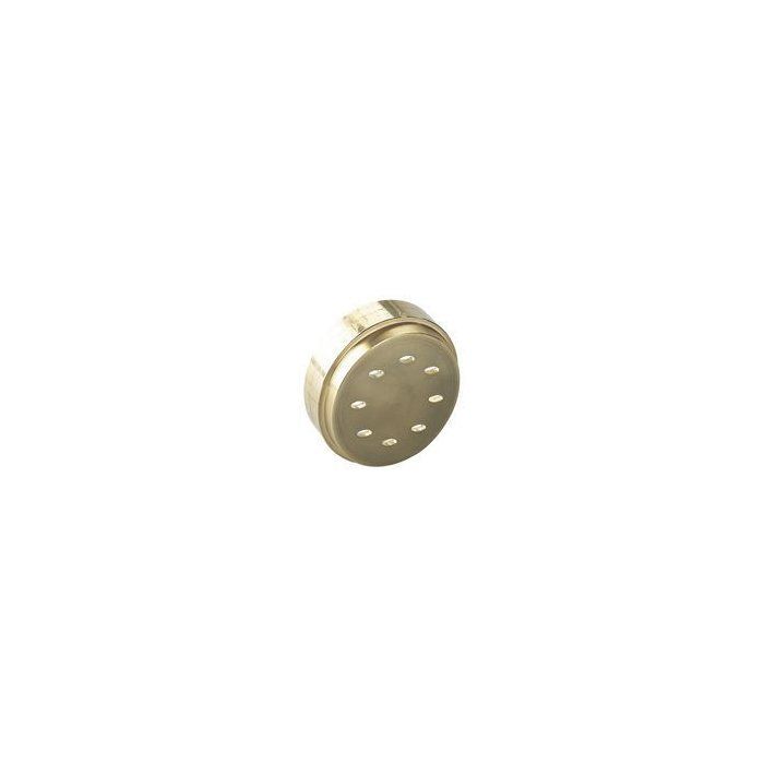 Filiere pour linguine en bronze - Accessoire pour machine a pâtes Kenwood AT910009