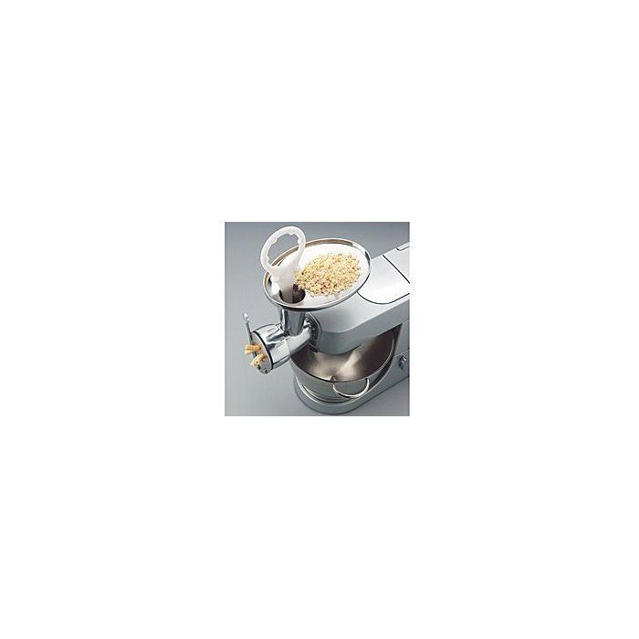 Filiere pour linguine en bronze - Accessoire pour machine a pâtes Kenwood AT910009