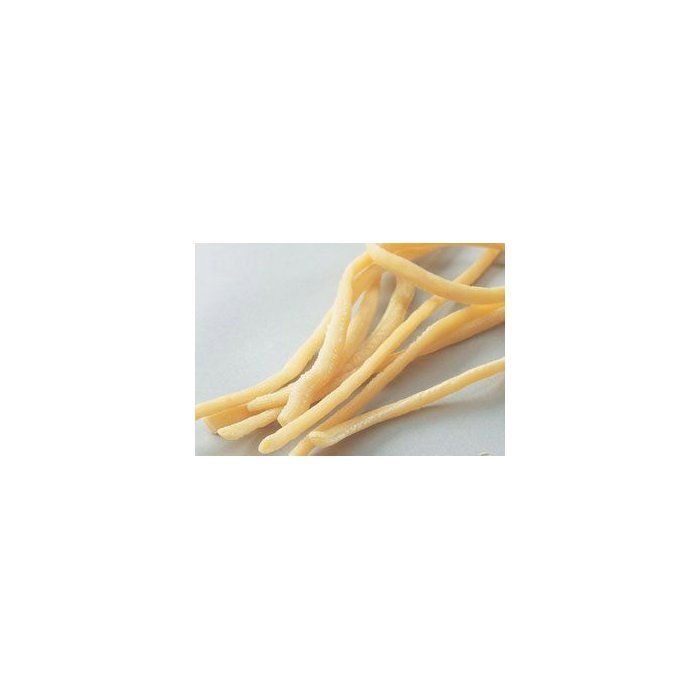 Filiere pour linguine en bronze - Accessoire pour machine a pâtes Kenwood AT910009