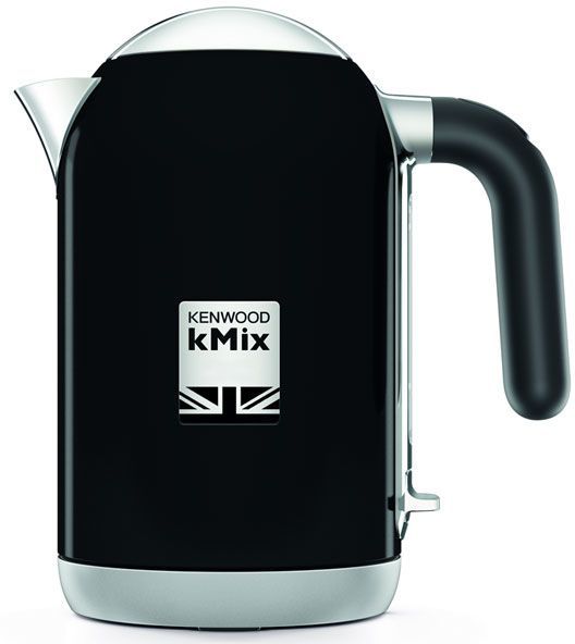 KENWOOD ZJX650BK kMix Kettle - 1 L - 2200 W - Black