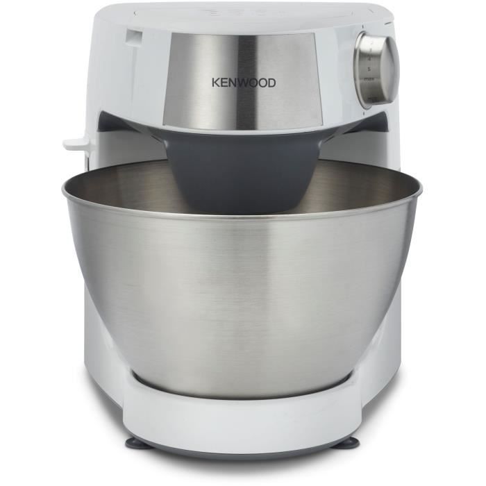 KENWOOD Prospero Stand Mixer - 1000W - 4.3 L Stainless Steel Bowl - KHC291A.H0WH