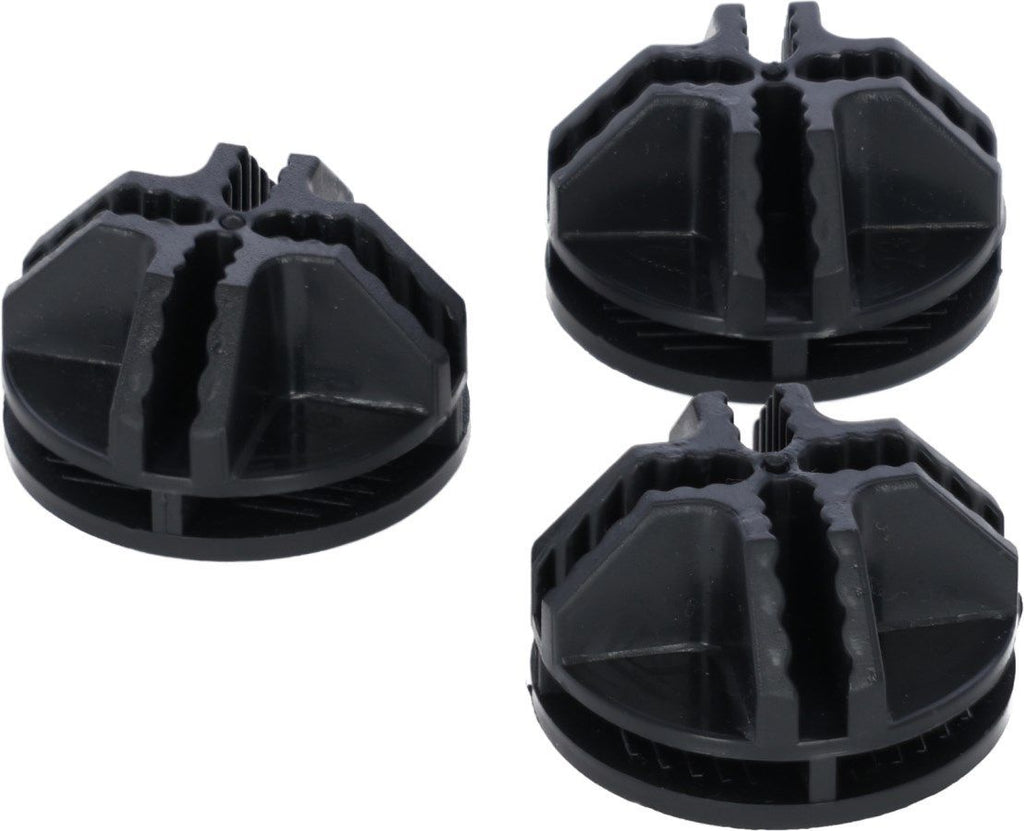 KERBL Hopsi Enclosure for Indoor/Outdoor Use - Modular Grid Kit