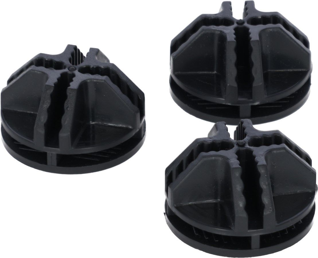 KERBL Hopsi Enclosure for Indoor/Outdoor Use - Modular Grid Kit