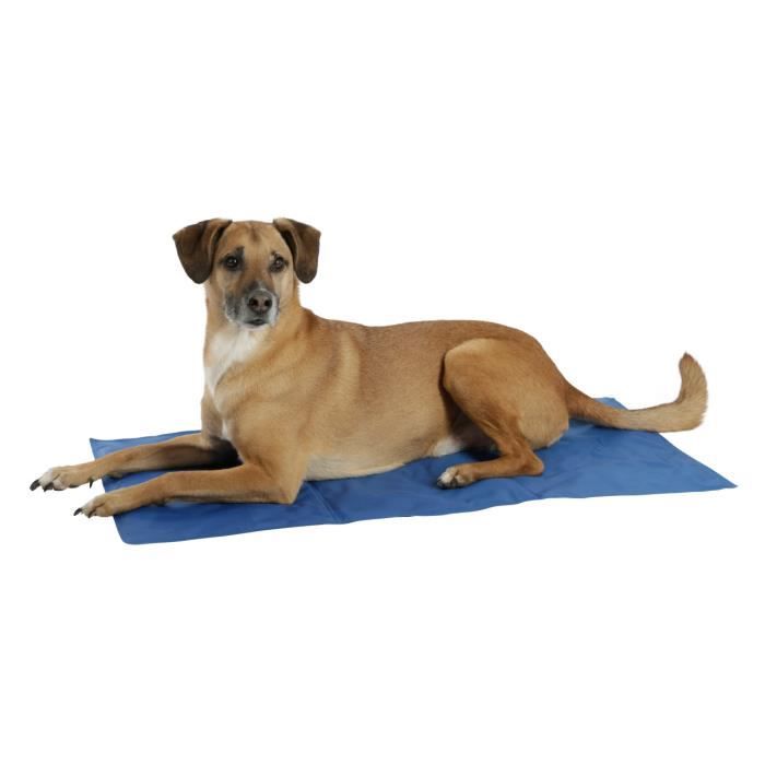 KERBL Cooling Mat - CoolRelax - 50x40 cm - Blue