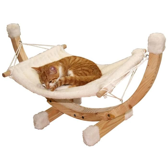 KERBL Siesta Cat Hammock 82591