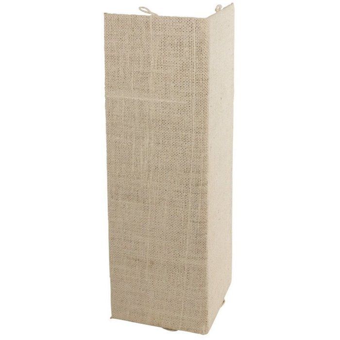 KERBL Scratching Post - Kevin - Beige - 100 x 56 cm