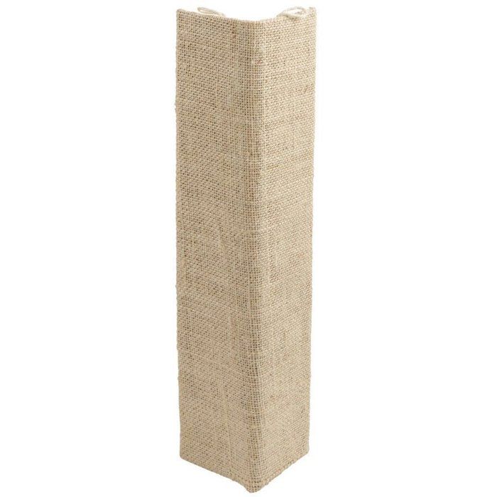 KERBL Scratching Post - Kevin - Beige - 100 x 56 cm