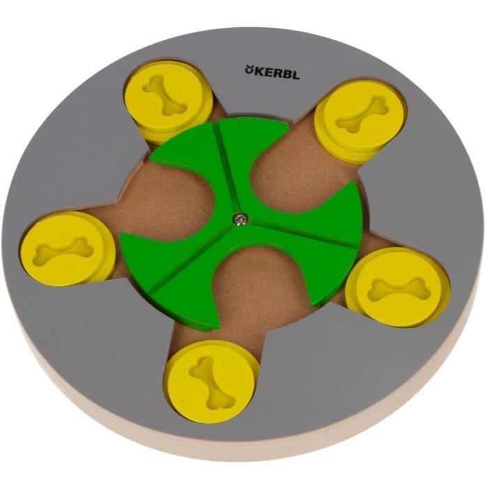 KERBL Puzzle/Learning Game - Switch - Ø25 cm