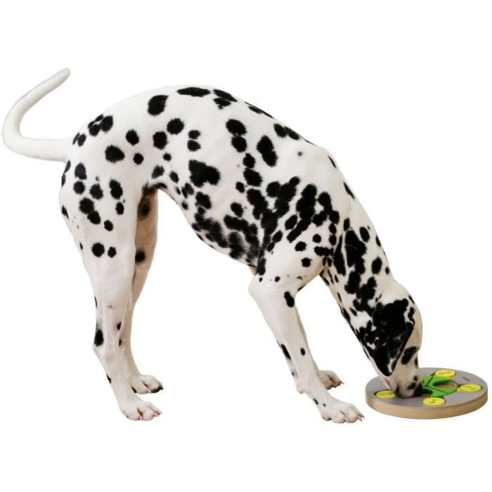 KERBL Puzzle/Learning Game - Switch - Ø25 cm