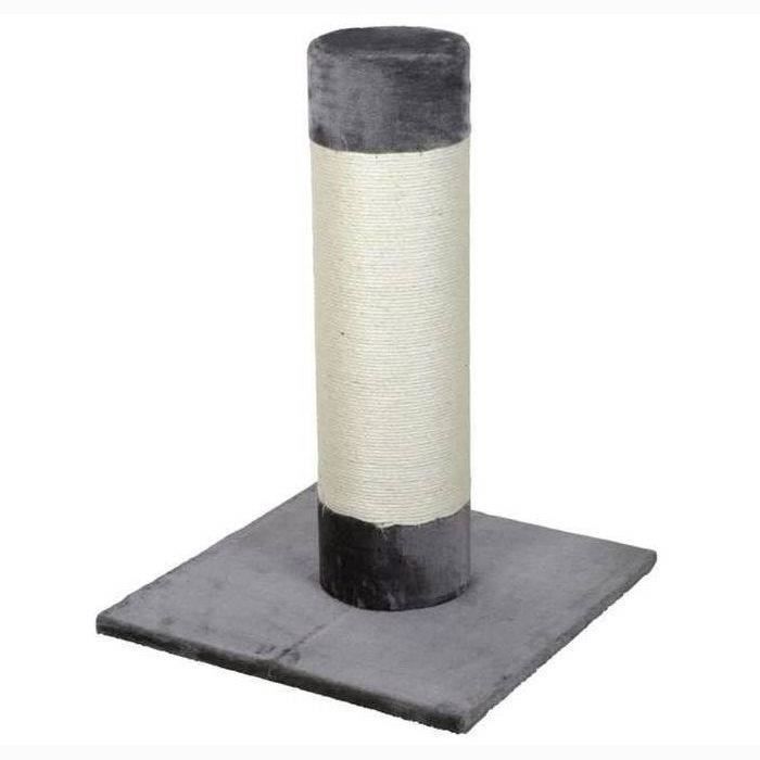 KERBL Opal Ultra 80 cm Grey Scratching Post