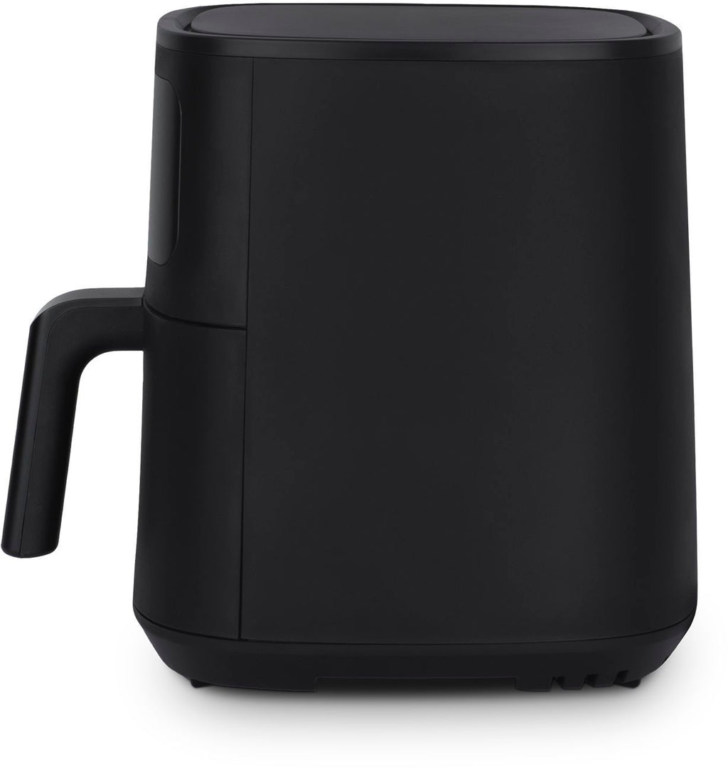 HKoeNIG Air Fryer - FRY860 - 6 L Capacity - 1500W - 6 Cooking Programs