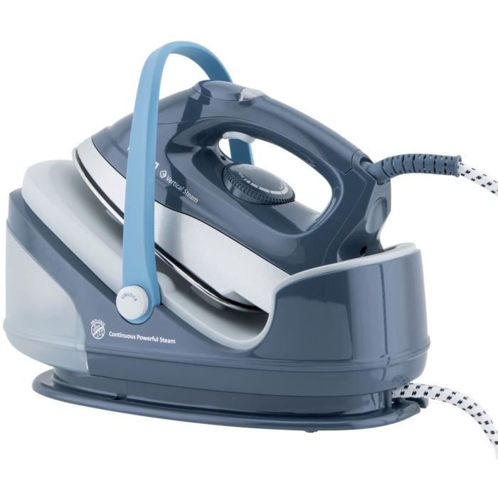 H.Koenig V5i Steam Generator - 6 Bar Pressure, 100 g/min Steam Output, 1.7 L Tank 6-bar