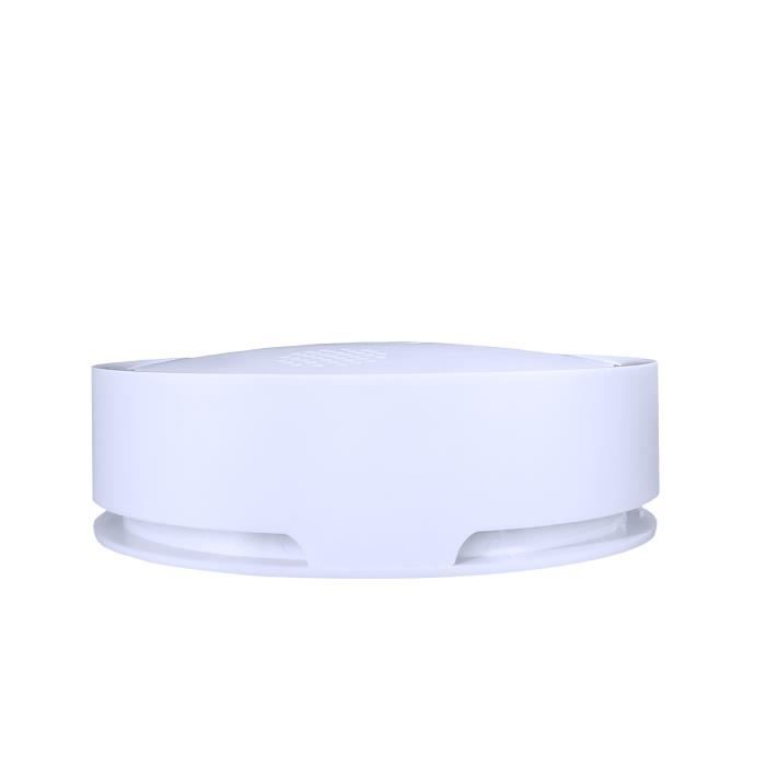 Konyks Smart Home Easy Wi-Fi + Bluetooth Smoke Detector - White