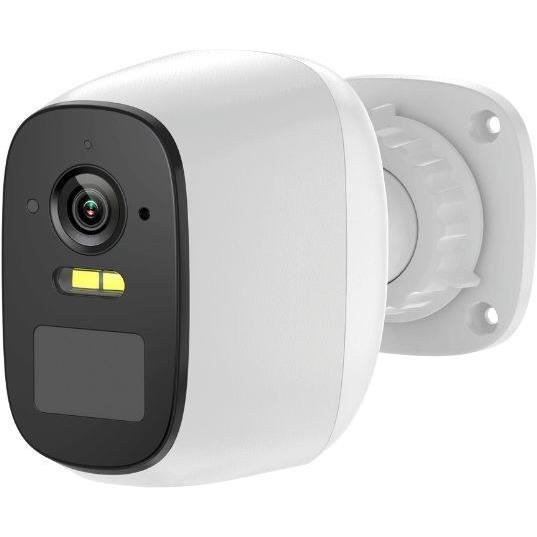 Konyks Surveillance Camera - Camini Air SE - 3 MP - Outdoor - Wi-Fi - 5200 mAh Battery