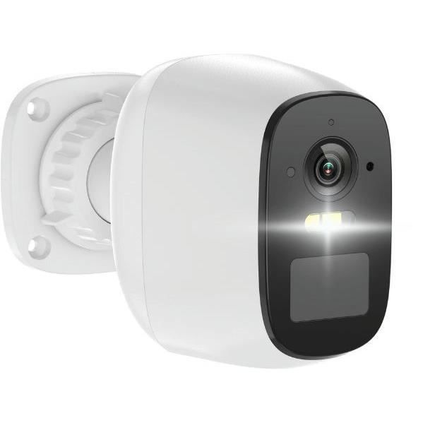 Konyks Surveillance Camera - Camini Air SE - 3 MP - Outdoor - Wi-Fi - 5200 mAh Battery