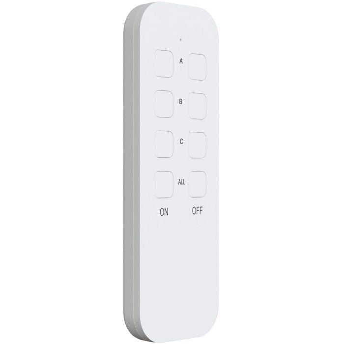 KYF Remote Control for Socket - KYF-PLUG-001 and KYF-PLUG-002
