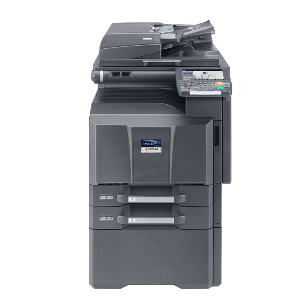 Kyocera DK 8505 - Drum Unit - for TASKalfa 3050ci, 3550ci, 4550ci, 5550ci (302LC93015) DK-8505