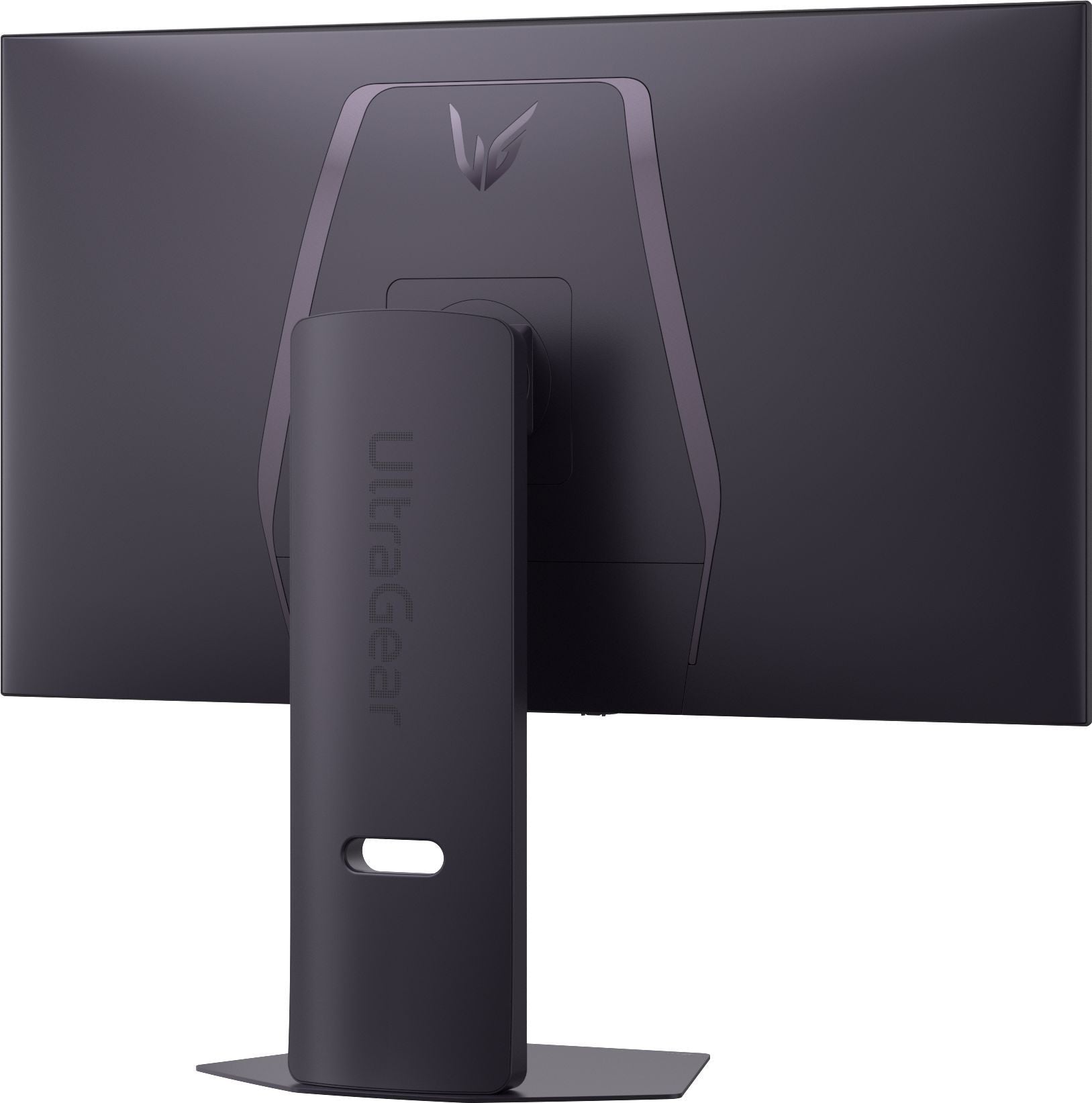 LG - Gaming Monitor - 32" - 4K UHD - 144Hz - OLED Panel - 0.03ms - Height Adjustable - 32GX850A-B