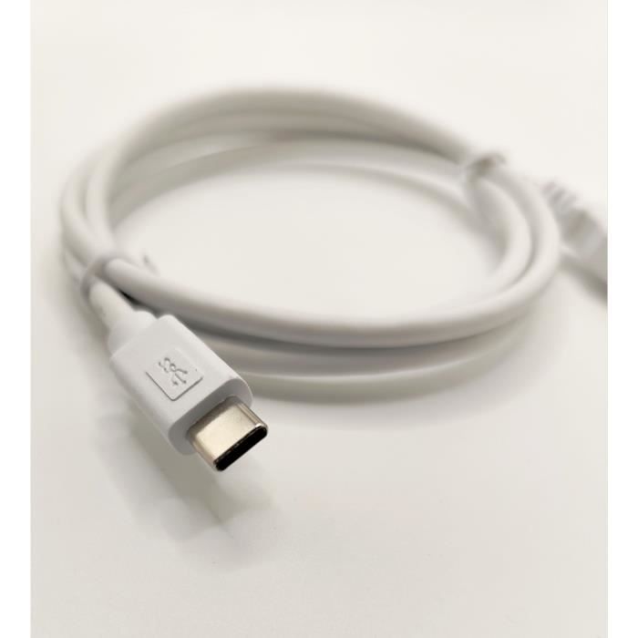 LINEAR USB-C 3.1 Male to USB-A Male Cable - 1 m PCUSB315BB