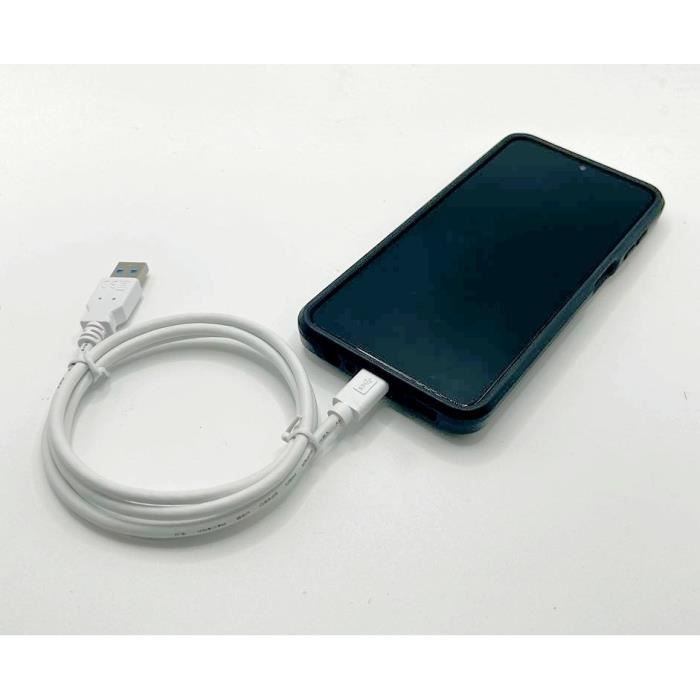 LINEAR USB-C 3.1 Male to USB-A Male Cable - 1 m PCUSB315BB