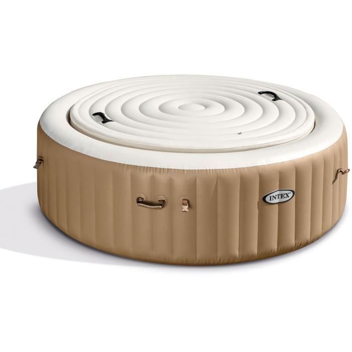 INTEX Thermal Cover for 4-Person Round PureSpa