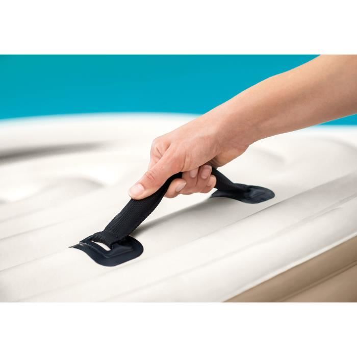 INTEX Thermal Cover for 4-Person Round PureSpa