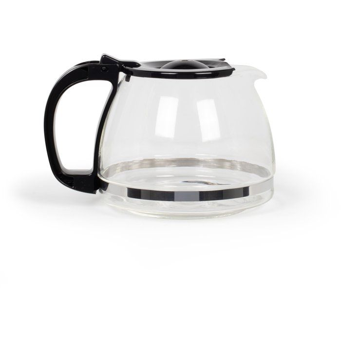 LIVOO Coffee Maker Household Appliances 28x19x34 cm 1880 g