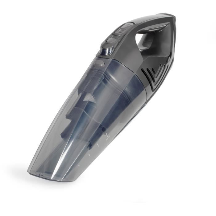 LIVOO DOH137G - Wet and Dry Handheld Vacuum Cleaner - 70W - 2-in-1