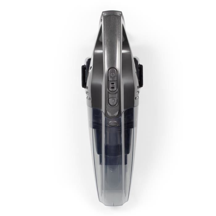 LIVOO DOH137G - Wet and Dry Handheld Vacuum Cleaner - 70W - 2-in-1