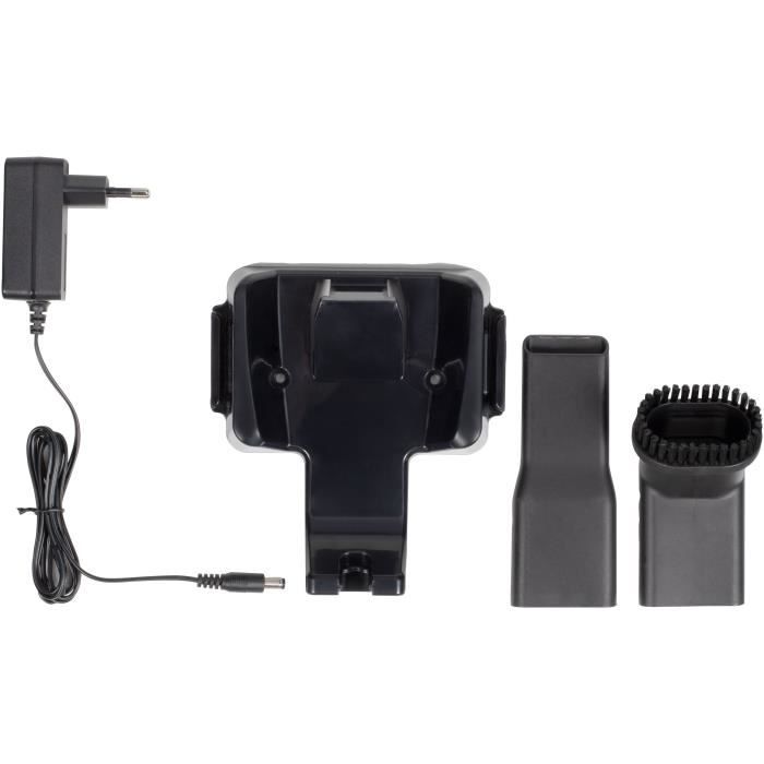 LIVOO DOH137G - Wet and Dry Handheld Vacuum Cleaner - 70W - 2-in-1