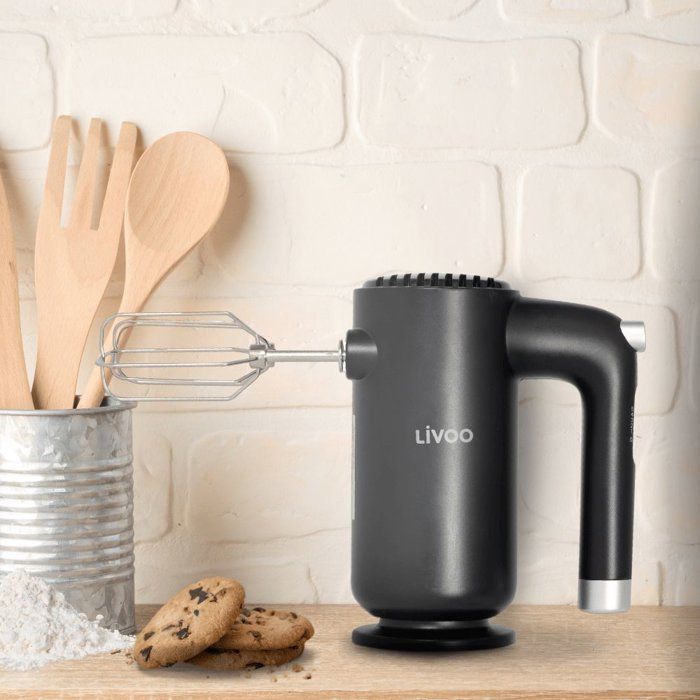 LIVOO Electric Mixer - 1000 g - 20x16x11cm