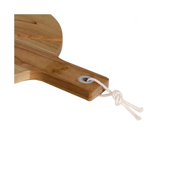 Pizza set - LIVOO - MES158 - Acacia wood - 30 x 45 cm - 1 pizza cutter