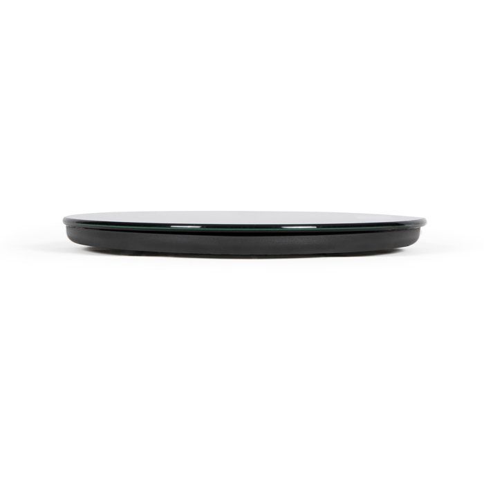 LIVOO Electronic Food Scale - 20x20x3 cm - 440 g