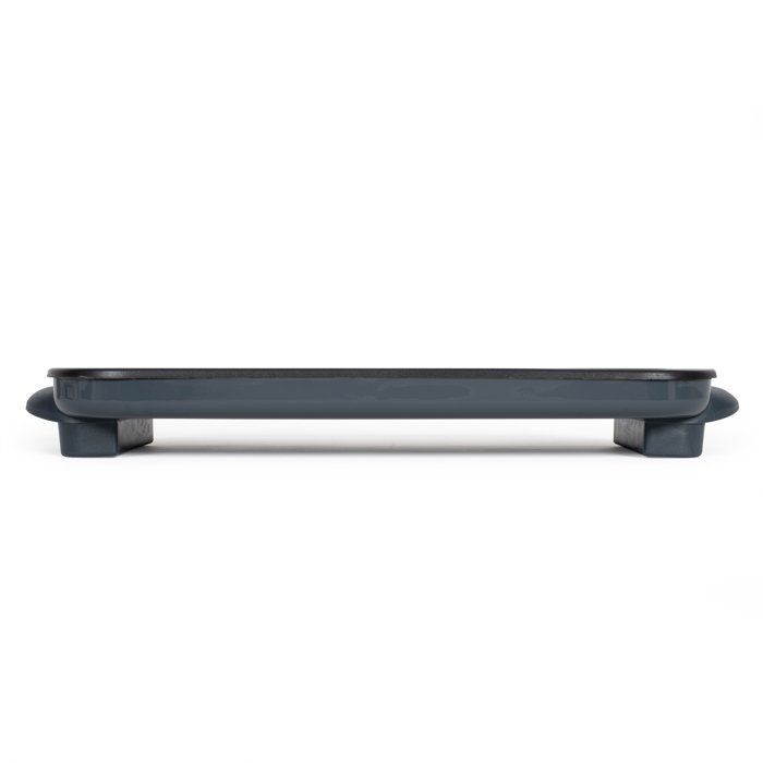 LIVOO Maxi Crepe Party - DOC186G - 1500W - 8 Mini Crepes Ø 12 cm - Non-Stick Coating - Black