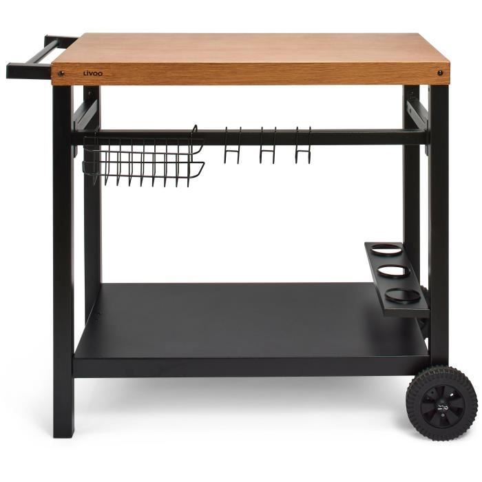 Plancha Serving 85 x 50 cm