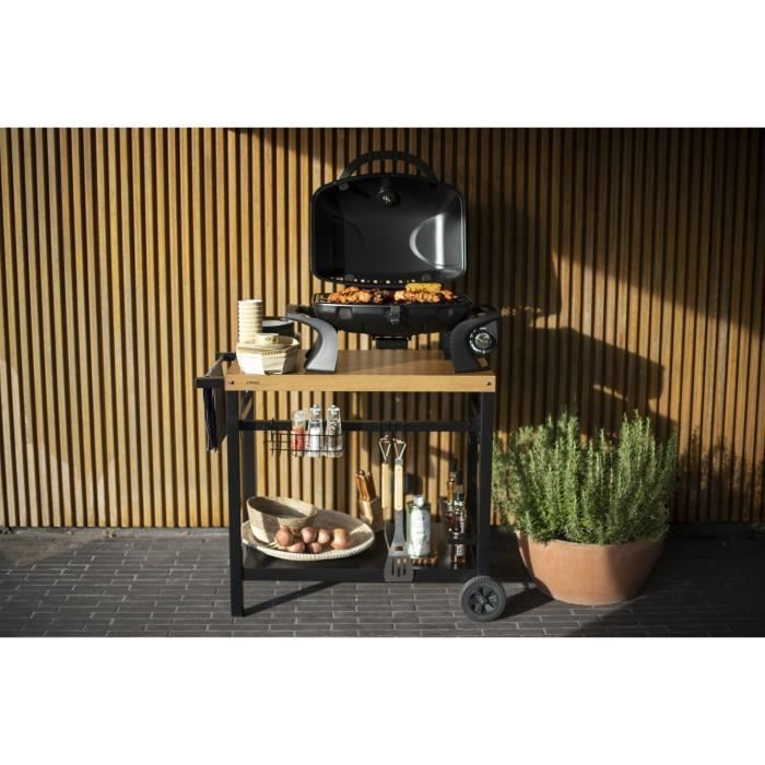 Plancha Serving 85 x 50 cm