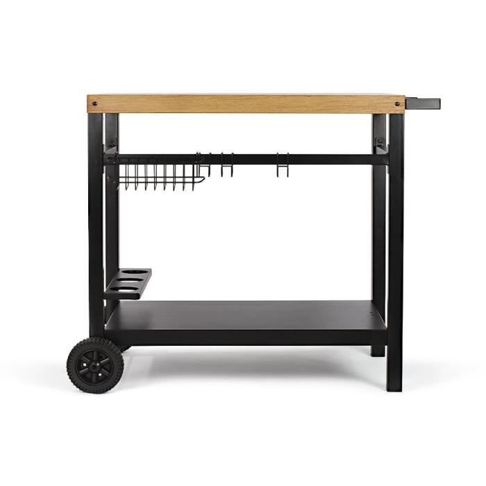 Plancha Serving 85 x 50 cm