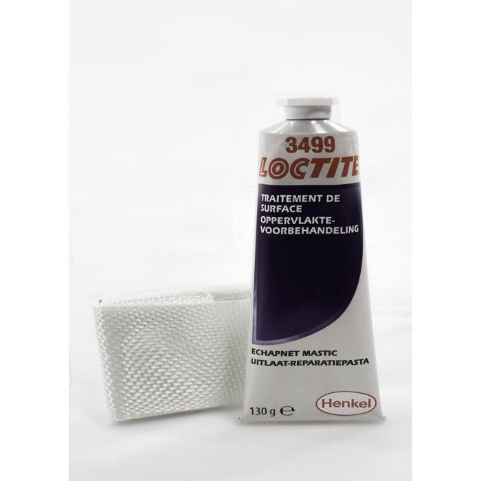 Loctite Paste Repair for Exhaust 130 g