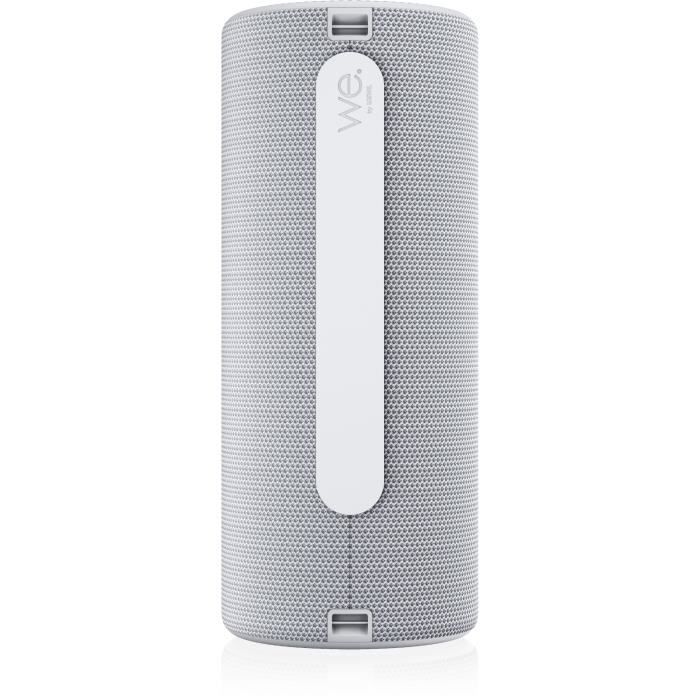 LoeWE Bluetooth Speaker - We.HEAR 2 - Portable - 60W - IPX6 - 17h Battery Life - Cool Grey