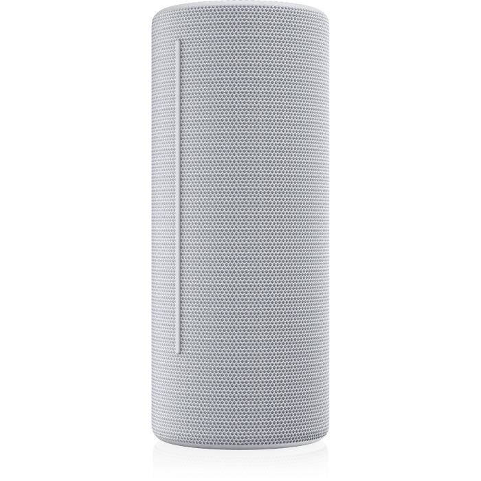 LoeWE Bluetooth Speaker - We.HEAR 2 - Portable - 60W - IPX6 - 17h Battery Life - Cool Grey