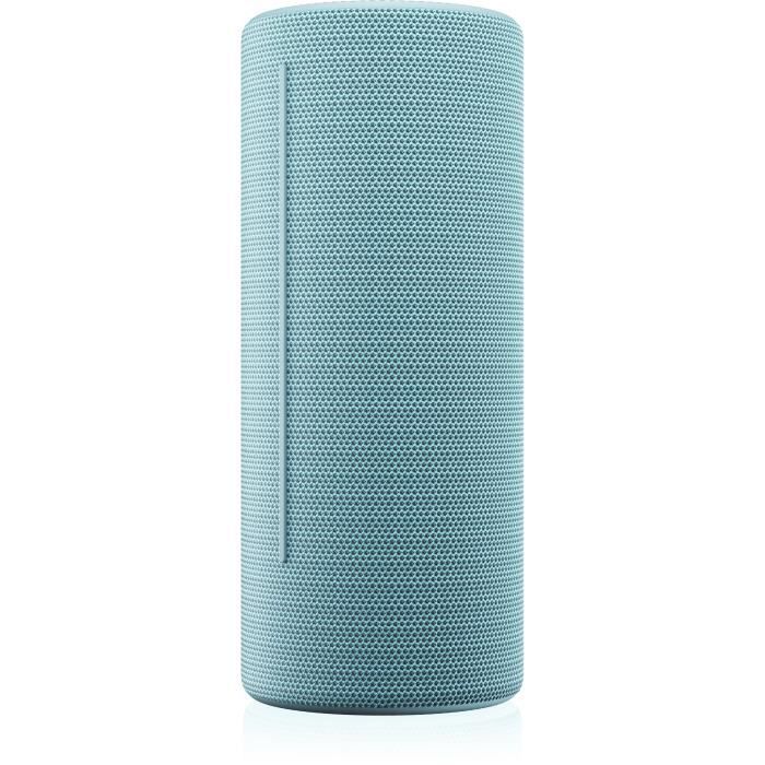 LoeWE Bluetooth Speaker - We.HEAR 2 - Portable - 60W - IPX6 - 17h Battery Life - Aqua Blue
