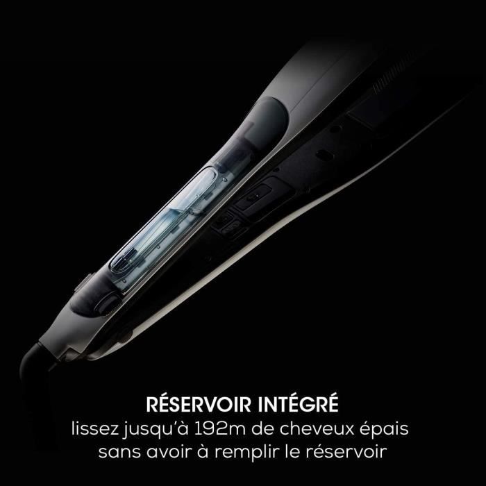 L'Oréal Pro SteamPod 3 Hair Straightener - 180-210°C