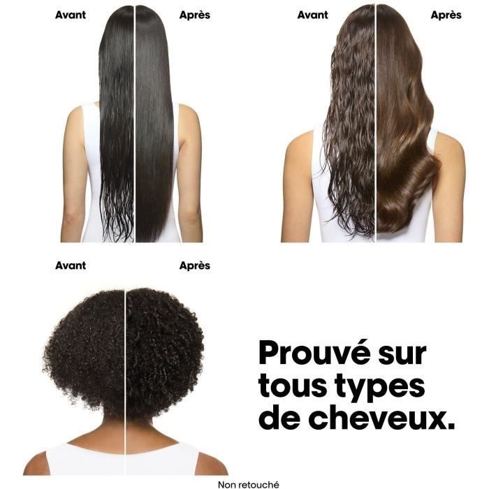 L'Oréal Professionnel AIRLIGHT PRO Hair Dryer - Infrared Light