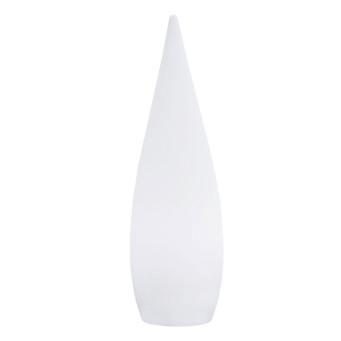 LUMISKY Garden Lamp Post - Outdoor Lighting - 84 cm Length - 2140 g