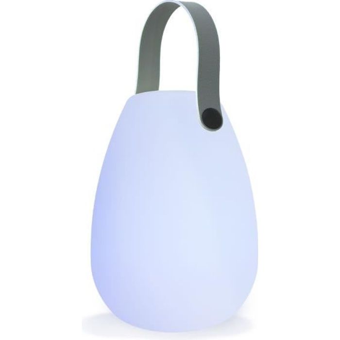LUMISKY LAURY Wireless Work Light - Warm White/Multicolor LED