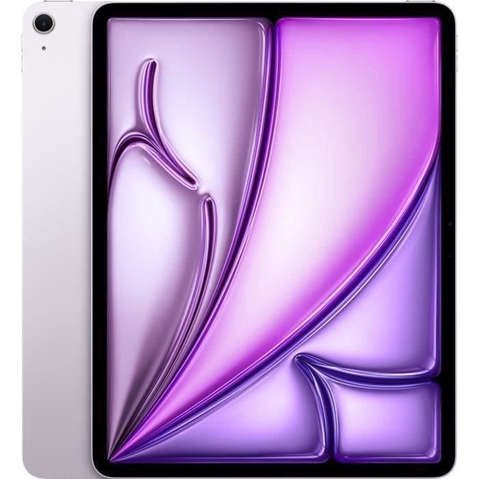 APPLE - iPad Air M3 (2025) - 11" - Wi-Fi - 512GB - Purple
