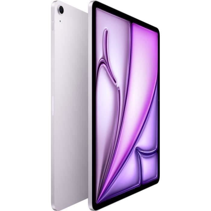 APPLE - iPad Air M3 (2025) - 11" - Wi-Fi - 512GB - Purple