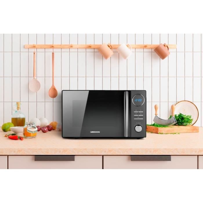 MEDION Microwave Oven MD 11493
