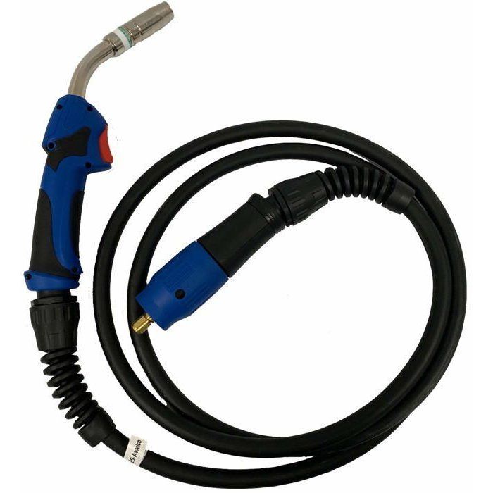 Poste a souder Inverter VIP 200A Multi Process 4 en 1 - STANLEY - MMA, MIG GAZ, MIG NO GAZ, TIG - 10A a 200A