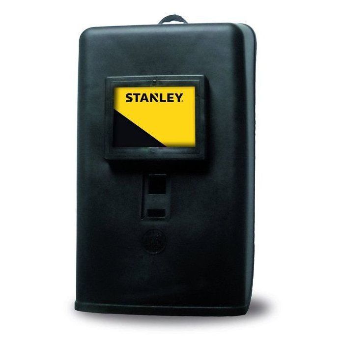 Poste a souder Inverter VIP 200A Multi Process 4 en 1 - STANLEY - MMA, MIG GAZ, MIG NO GAZ, TIG - 10A a 200A